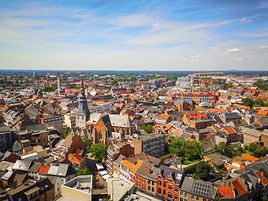 Hasselt, Belgique