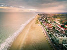 Knokke-le-Zoute, Belgique