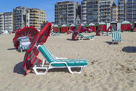 La Panne, Belgique