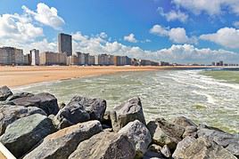 Ostende, Belgique
