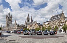 Ypres, Belgique