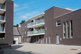 Louvain-la-Neuve, Belgique