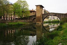 Valmaseda, Espagne