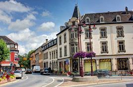 Diekirch, Luxembourg