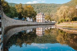Esch sur Alzette, Luxembourg