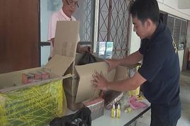 elfbar nachfüll pod läuft aus Peut-on utiliser la cigarette électronique en Thaïlande ? main image 0