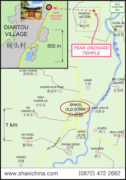 visite du village de Shaxi province du Yunnan en Chine 1513083192-rsB7baV7fzQQHb2