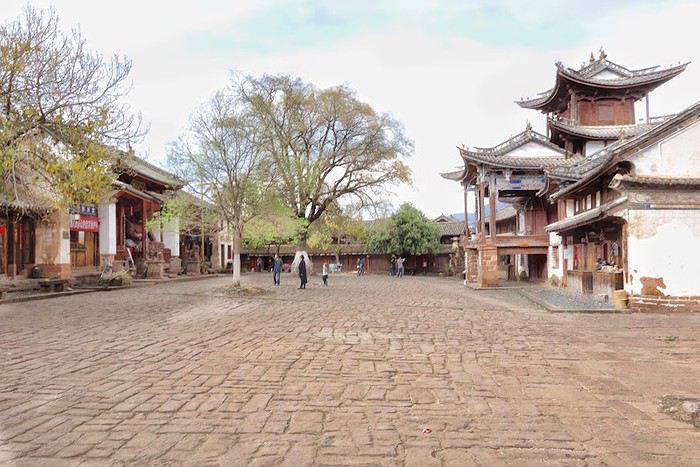 visite du village de Shaxi province du Yunnan en Chine 1513084146-MpmQChJKYdlkeDG