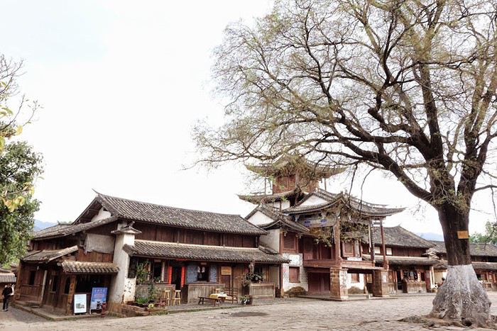 visite du village de Shaxi province du Yunnan en Chine 1513084374-3WlSevwIA8y65cT