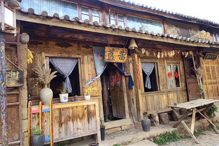 visite du village de Shaxi province du Yunnan en Chine 1513084460-X3pn2j91IN6IKnI