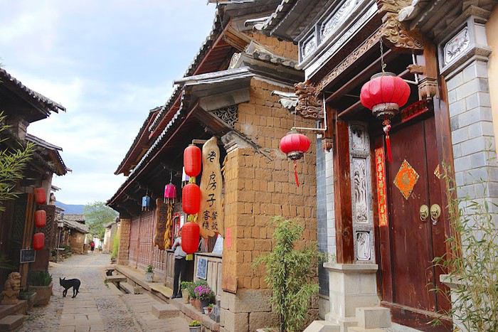 visite du village de Shaxi province du Yunnan en Chine 1513084632-ketVW5dUqCYat0y