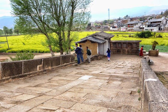 visite du village de Shaxi province du Yunnan en Chine 1513085714-mLKgWrWnfSIW2rq