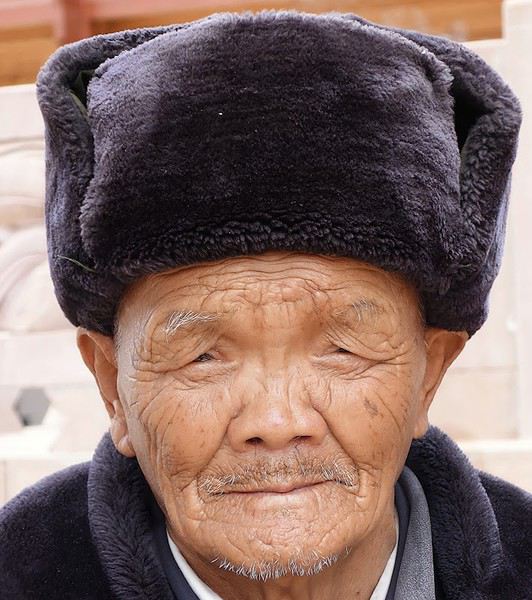 visite du village de Shaxi province du Yunnan en Chine 1513090601-rbJCKQVPtbKazS0
