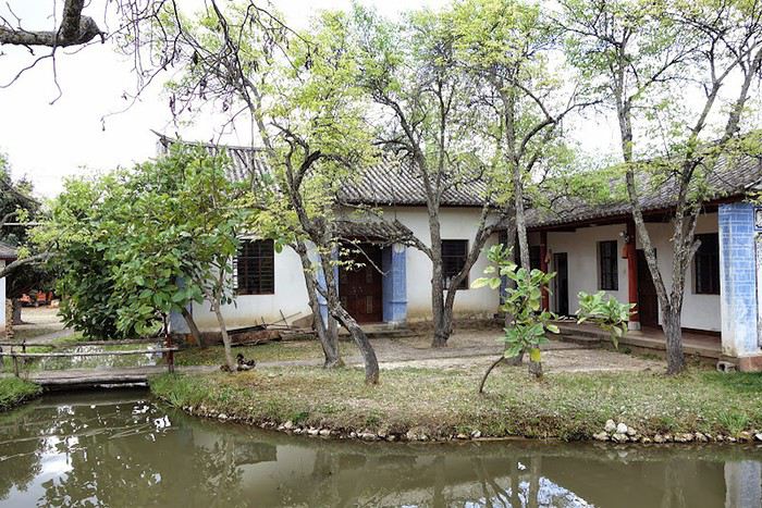 visite du village de Shaxi province du Yunnan en Chine 1513091131-5tzaWUy1Bfeo44N