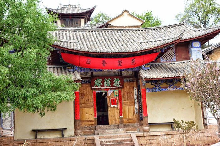 visite du village de Shaxi province du Yunnan en Chine 1513091329-MVgxWpPwZruaTQm