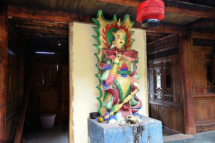 visite du village de Shaxi province du Yunnan en Chine 1513091417-7cQ9ojKe4rNfevP