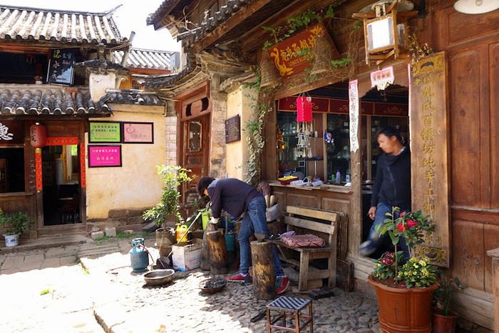 visite du village de Shaxi province du Yunnan en Chine 1513093304-d1aUvVPGtZ7x0sC