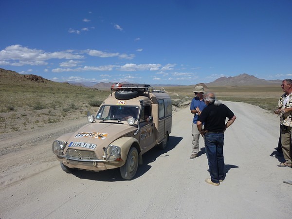 Quelle Petite Voiture Prendriez Vous Pour Aller En Mongolie Voyage En 4x4 Mongolie Voyage Forum