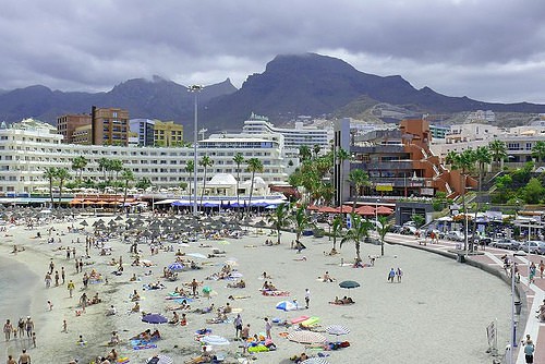 prostituee tenerife