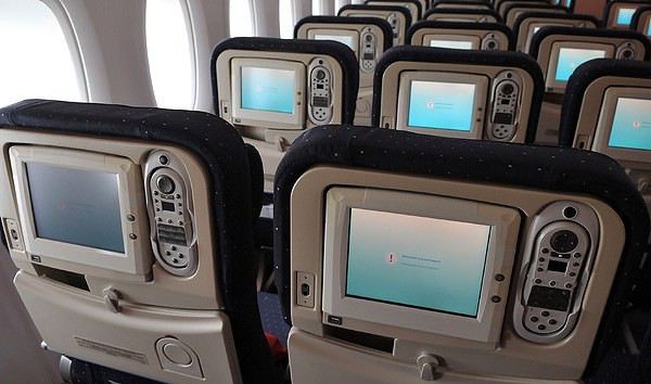 Air France Difference Between Business And La Premiere Air France: différences entre la classe Premium et la classe Affaire