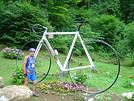 VoyageurVélo