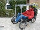 Kazaktrike