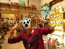 Themonkey