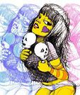 EM
