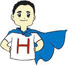 HU