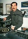 DJ