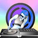 DJ