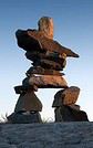 Inukshuk