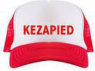 Kezapied
