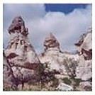 Cappadocia
