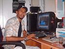 DJ