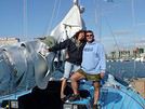 Sailingdiver