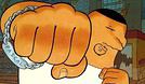 Axelrose