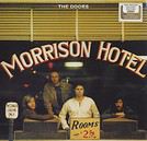 Morisonhotel