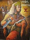 DA