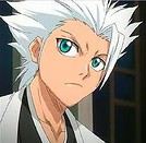 Toshiro